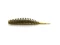 Силикон Fishup Tanta 2.5" 074-Green Pumkin Seed 8шт - фото 2