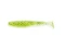 Силикон Fishup U-Shad 4.0" 026-Flo Chartreuse-Green 8шт - фото 2