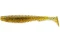 Силикон Fishup U-Shad 4.0" 036-Caramel-Green Black 8шт - фото 1