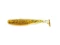 Силикон Fishup U-Shad 4.0" 036-Caramel-Green Black 8шт - фото 2
