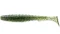 Силикон Fishup U-Shad 3.5" 042-Watermelon Seed 8шт - фото 1