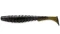 Силикон Fishup U-Shad 3.5" 043-Watermelon Broun-Black 8шт - фото 1