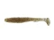 Силикон Fishup U-Shad 2.5" 045-Green Pumpkin-Red Black 9шт - фото 2