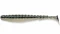 Силикон Fishup U-Shad 4.0" 201 - Bluegill-Pearl 8шт - фото 1