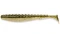 Силикон Fishup U-Shad 4.0" 202 - Green Pumpkin-Pearl 8шт - фото 1