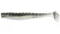 Силикон Fishup U-Shad 4.0" 201 - Bluegill-Pearl 8шт - фото 2