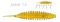 Силикон Redman Kadett 1.5" - фото 1