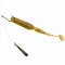 Силикон Keitech Swing Bait 2.8" - фото 2