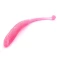 Силикон Lucky John Spanky Worm 3.2" - фото 1