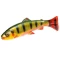 Силикон Savage Gear 3D Craft Trout Pulsetail - фото 3