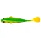 Силікон Savage Gear 3D LB Goby Shad - фото 3