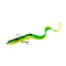 Силикон Savage Gear LB 3D Real Eel Ready - фото 1