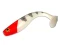 Силикон Fishup Wizzle Shad 7.0" - фото 2