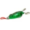 Силиконовая лягушка GOSS Frog Spinner Ж-24 - фото 1
