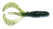Силикон Bait Breath SL-Remix Chiby 2.4" 106 10шт - фото 1