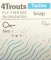 Застежка стримерная 4Trouts Snap M  - фото 2