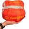 Спальний мішок Snugpak Travelpak 3 Comfort -3°С / Extreme -7°С green - фото 3