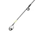 Спиннинг Azura 24 Safina Light Game S86ML 2.59m 5-22g - фото 4