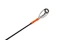 Спиннинг Crazy Fish Nano Long Carbon NSRC652XULS 1.96м 0.5-3г - фото 4