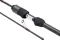 Спиннинг Crazy Fish Nano Long Carbon NSRC652XULS 1.96м 0.5-3г - фото 1