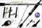 Спінінг Crazy Fish Perfect Jig - фото 2