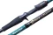 Спінінг Crazy Fish Versus Casting VCR822HHT 2.50m 30-150g - фото 1