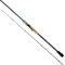 Спиннинг Favorite Blue Bird Sharp Jig BBSJ1-862M-T 2.58m 5-20g Ex.Fast - фото 1
