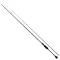 Спиннинг Flagman 24 Blackfire Solid 70SUL 2.13m 0.5-5g - фото 1