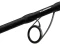 Спиннинг Flagman Blackfire Cat Fish 80H 2.44m 50-200g - фото 3
