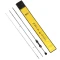 Спиннинг Golden Catch Flick Air travel FLAS-6013XULS  1.85m 0.2-1.5g - фото 2