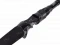 Спиннинг кастинговый Lucky John Black Sense BBS cast 110 2.44м 25-110г - фото 3