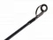 Спиннинг кастинговый Lucky John Black Sense BBS cast 110 2.44м 25-110г - фото 4