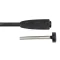 Спиннинг Tict Ice Cube IC-90TG-Sis 2.76m 0.8-21г - фото 2