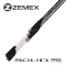 Спиннинг Zemex Solid Pro - фото 2
