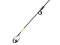 Спінінг Azura 24 Safina Light Game S76ULS 2.29m 0.8-6g - фото 4