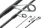 Спиннинг Graphiteleader Corto UX 23GCORUS-612L-HS 1.86m 0.3-4g - фото 2