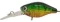 Воблер Strike Pro Cranky Deep 40F EG-164L 102G - фото 2
