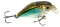 Воблер Strike Pro Cranky 40F EG-164F 611T - фото 2