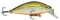 Воблер Strike Pro Shifty Shad 80Sp EG-162Sp 612T - фото 2