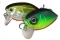 Воблер Strike Pro Sparrow 70F - фото 1