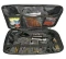 Набор инструментов для вязания мушек Standart Fly Tying Kit - фото 1