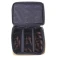Сумка для грузил и аксессуаров World4Carp Leed Box Coyote w112c - фото 2