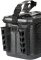 Сумка Favorite Tackle Bakkan 20L black - фото 3