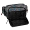 Сумка поясна Azura Kinetik Waist Bag hard pocket  - фото 3