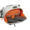 Сумка поясная нахлыстовая LMF Chest Pack S 048-80-030 - фото 2