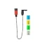 Свінгер Prologic 6 Shooter micro chain hanger Kit - фото 1