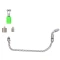 Свингер World4carp Mini Hanger Kit - фото 2