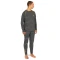 Термобелье Norfin Scandic Classic Cotton - фото 2