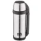 Термос Skif Outdoor Traveller 1.5л silver - фото 1