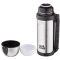 Термос Skif Outdoor Traveller 1.5л silver - фото 2